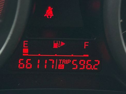 Used 2010 MAZDA MAZDA3 i Touring FWD image 19