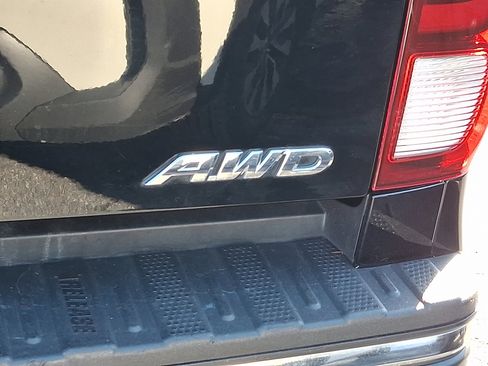 Used 2019 Honda Ridgeline RTL-E image 47