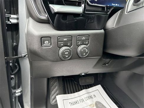 New 2026 Chevrolet Silverado 1500 LT image 19