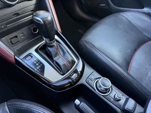 Used 2017 MAZDA CX-3 Grand Touring image 24