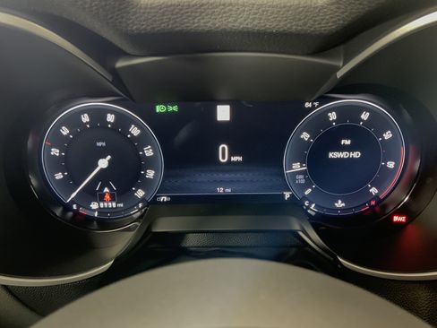 New 2025 Alfa Romeo Stelvio Sprint w/ Convenience Package image 24