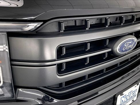 Certified 2023 Ford F150 Lariat w/ Equipment Group 502A High AWD/4WD image 29
