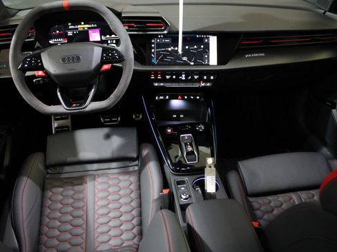New 2026 Audi RS 3 image 10