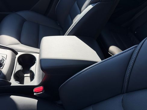 New 2025 MAZDA CX-5 AWD 2.5 S w/ Select Package image 14