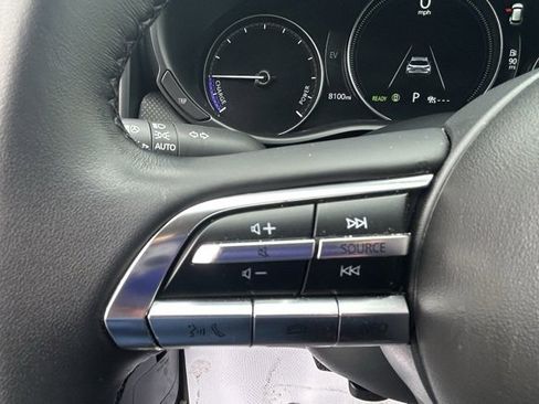 Certified 2025 MAZDA CX-50 2.5 Hybrid w/ Weather Package image 16