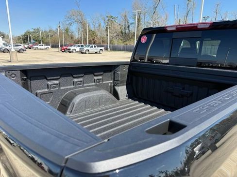 New 2026 Chevrolet Silverado 1500 LT w/ All Star Edition Plus image 33