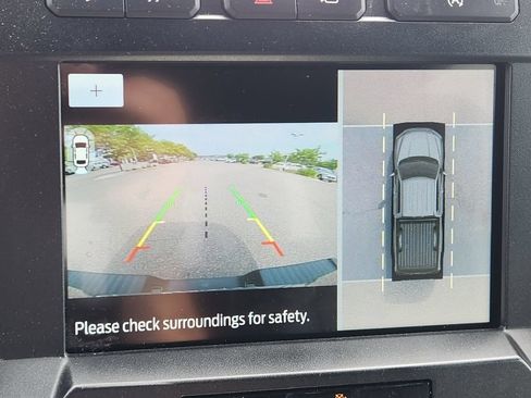 Used 2019 Ford F150 Lariat w/ Equipment Group 502A Luxury AWD/4WD image 7