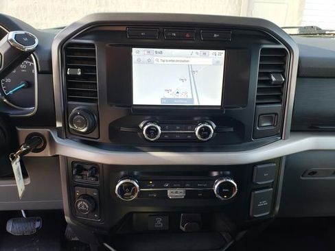 Used 2023 Ford F150 XLT w/ Equipment Group 301A Mid image 14