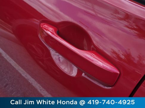 Certified 2024 Honda HR-V Sport image 14