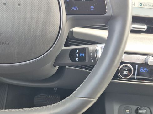 Certified 2024 Hyundai Ioniq 5 SEL RWD image 25