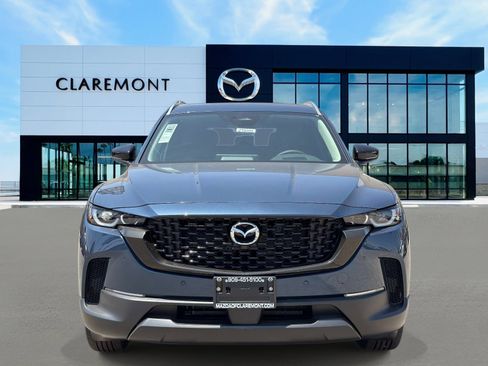 New 2026 MAZDA CX-50 2.5 Hybrid w/ Premium Plus Pkg AWD/4WD image 2
