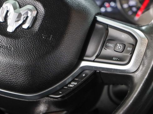 Used 2024 RAM 2500 Laramie AWD/4WD image 14