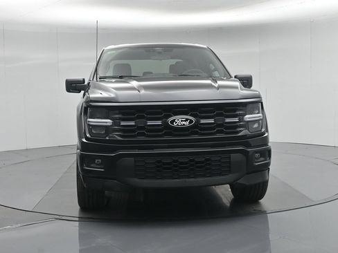 New 2026 Ford F150 STX w/ F-150 LOBO Package AWD/4WD image 22