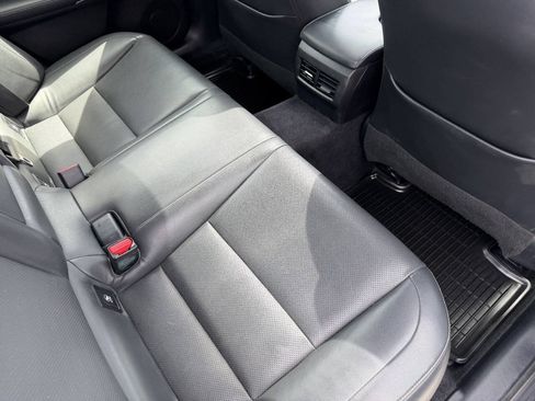 Used 2014 Lexus IS 250 AWD w/ Navigation Package image 24