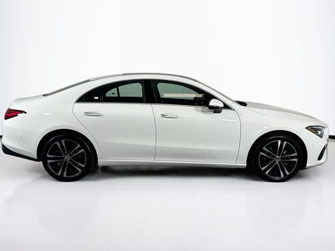 Used 2026 Mercedes-Benz CLA 250 4MATIC image 4