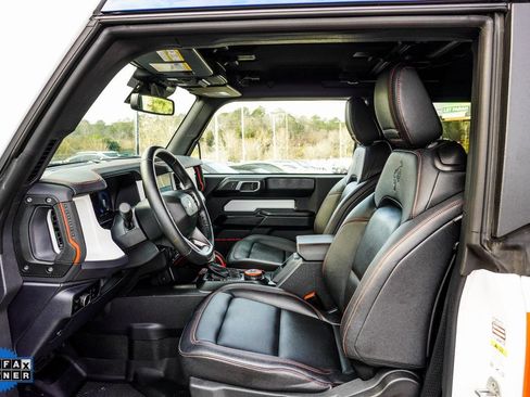 Used 2025 Ford Bronco Stroppe Edition AWD/4WD image 17