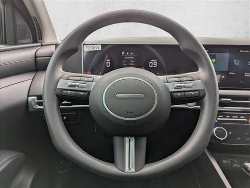 New 2026 Hyundai Tucson SEL FWD image 15