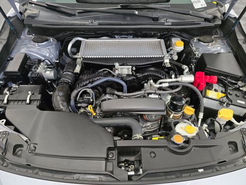 Used 2022 Subaru WRX Premium image 10