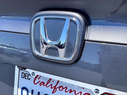 Used 2020 Honda Civic EX-L image 30