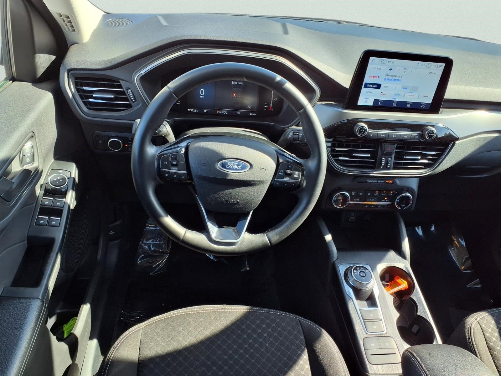 Used 2024 Ford Escape Active AWD/4WD image 9