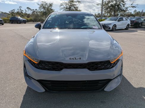 Used 2024 Kia K5 GT-Line w/ GT-Line Premium Package image 3