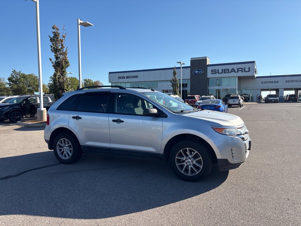 Used 2014 Ford Edge SE w/ Equipment Group 101A FWD image 1