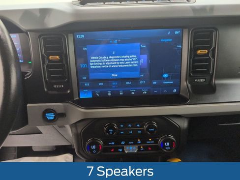 Certified 2023 Ford Bronco Badlands image 27