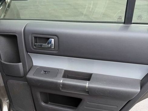 Used 2014 Ford Flex Limited w/ Equipment Group 303A image 16