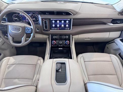 Certified 2021 GMC Yukon Denali AWD/4WD image 16