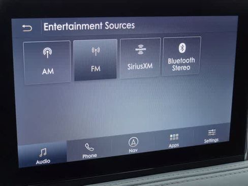 Used 2022 Lincoln Corsair AWD w/ Premium Package image 26