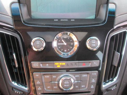 Used 2011 Cadillac CTS V w/ Wood Trim Package image 18