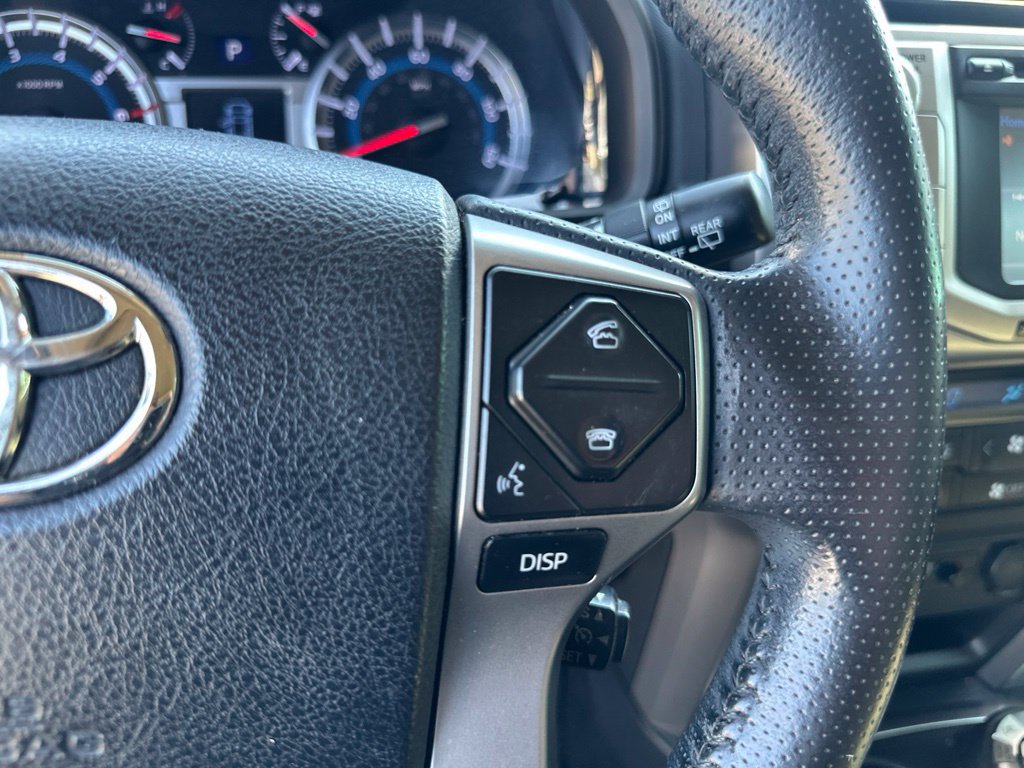 Used 2016 Toyota 4Runner Limited AWD/4WD image 40