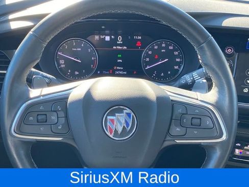 Certified 2023 Buick Envision Avenir image 8