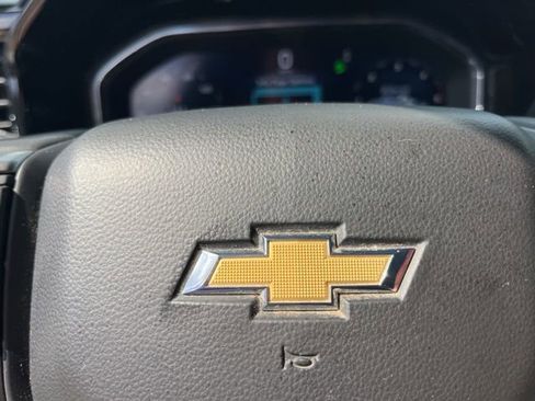 Used 2024 Chevrolet Silverado 2500 LT w/ All Star Edition image 36