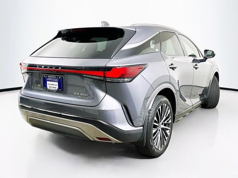 Used 2023 Lexus RX 350 Premium Plus w/ Accessory Package (Z1) FWD image 7