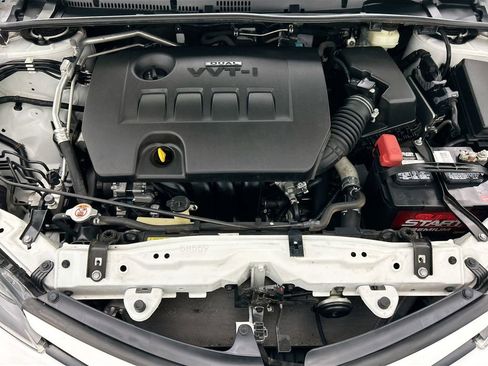 Used 2019 Toyota Corolla SE image 27