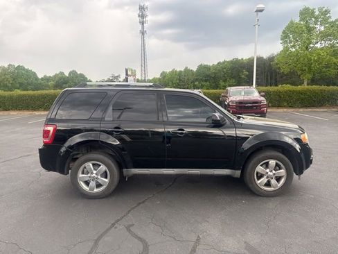 Used 2012 Ford Escape Limited FWD image 8