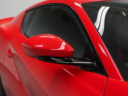 Certified 2023 Ferrari 812 Competizione RWD image 7