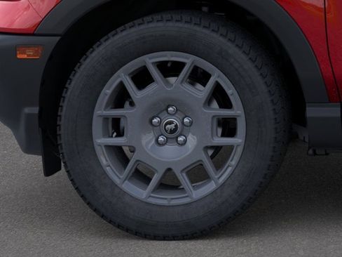 New 2026 Ford Bronco Sport Big Bend w/ Convenience Package AWD/4WD image 19