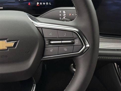 New 2026 Chevrolet Tahoe Premier image 14