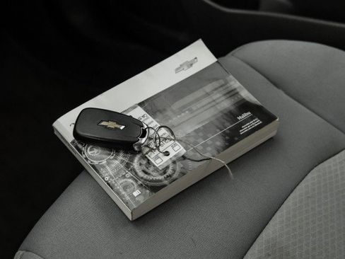 Used 2016 Chevrolet Malibu LT image 56