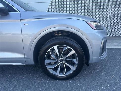 Used 2022 Audi Q5 2.0T Premium AWD/4WD image 4