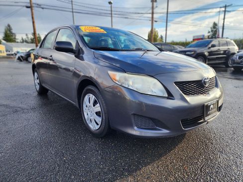 Used 2009 Toyota Corolla LE image 3