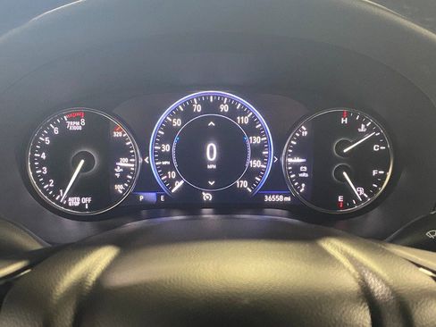 Used 2024 Buick Enclave Premium image 22