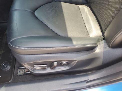 Used 2020 Toyota Camry XSE w/ Navigation Package FWD image 19