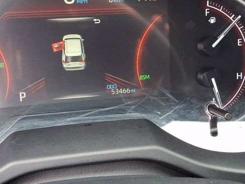 Certified 2024 Toyota RAV4 Adventure image 23