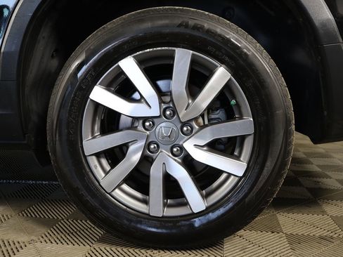 Used 2019 Honda Pilot EX-L image 22