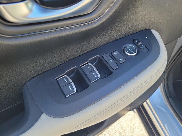 New 2027 Honda HR-V EX-L image 9