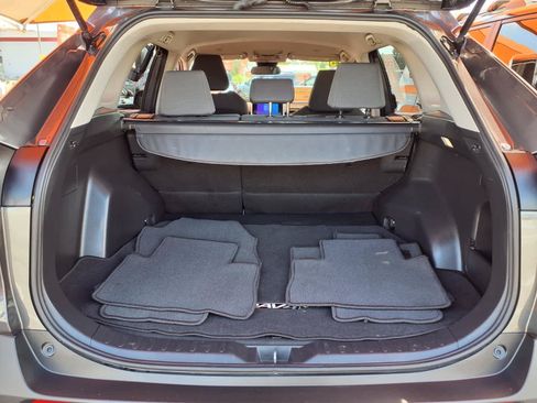 Certified 2025 Toyota RAV4 XLE FWD image 9