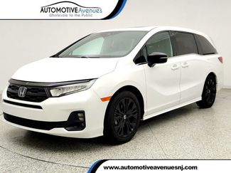Used 2025 Honda Odyssey Sport-L video 1